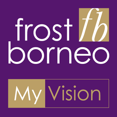 Frost Borneo MyVision